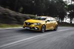 Renault Megane R.S. Trophy 2018 года (WW)